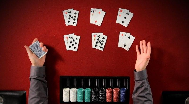 Top Worst Hands in Texas Hold’em Poker