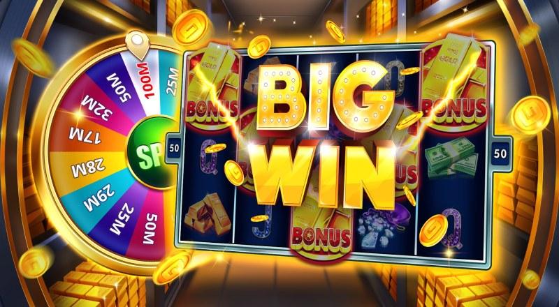 Benefits Of Playing Online Slot Games