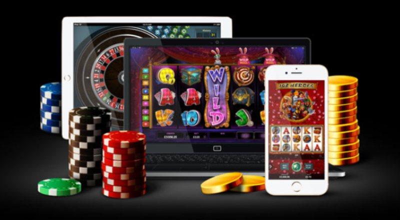 Technology to Play Different Casino Games