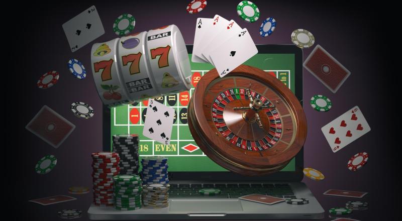 Tips to Find the Best Online Casino