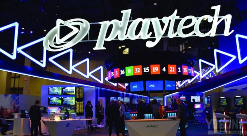 Why I Love Playtech Casinos