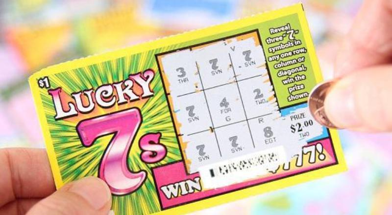 The Most Popular Online Scratch Cards To Play