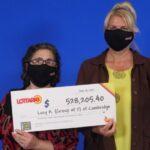 Incredible Acts of Kindness by Previous Lottery Winners