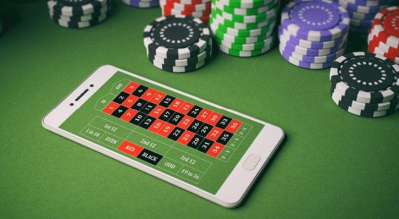 Benefits and Also Drawbacks of Mobile Online Casino Betting