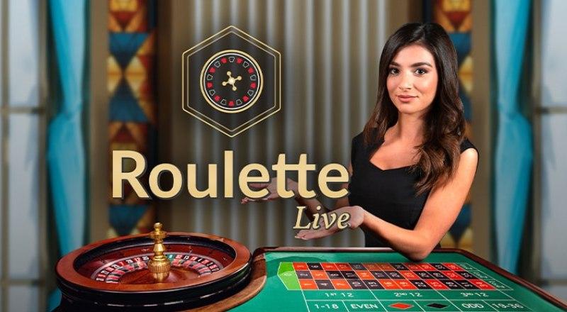 Enjoy the Thrilling Experience of Casinos With the Help of the Live Dealer Roulette