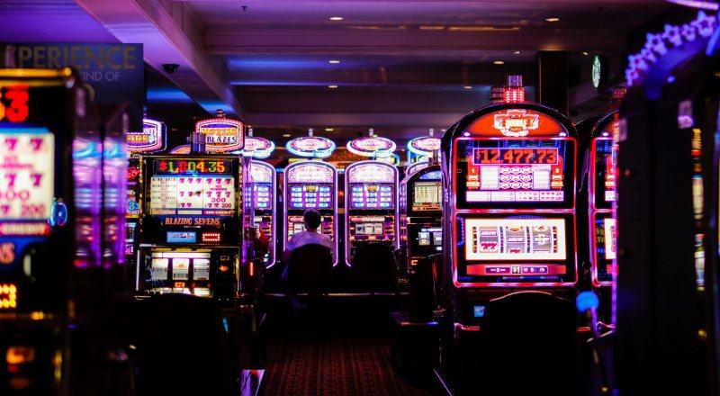 Myths and Facts of Slot Machines