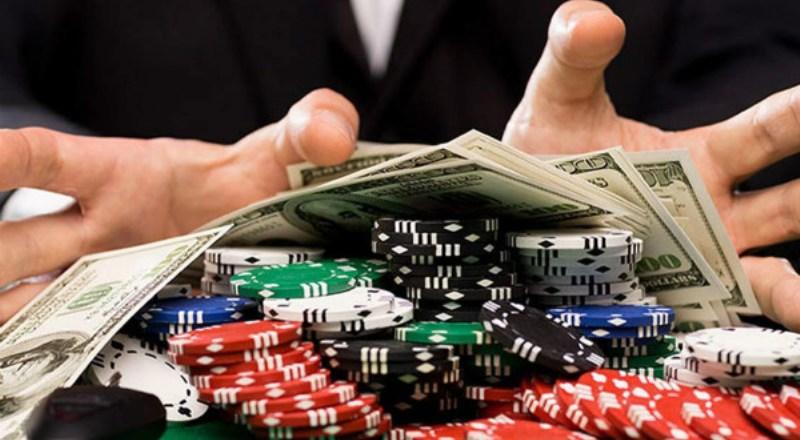 How To Make Money Through Online Casinos