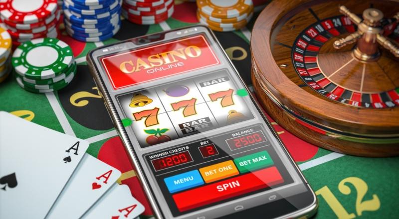 Online Casino - Suitable For Every Stranded!