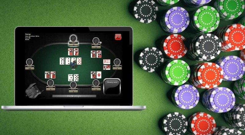 Live Dealerships Make Online Poker Site Gambling More Amazing!
