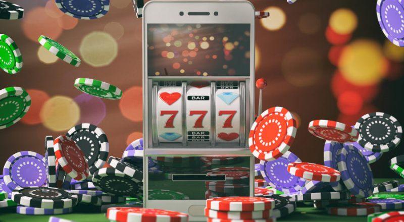 Why Should You Play Online Slots?
