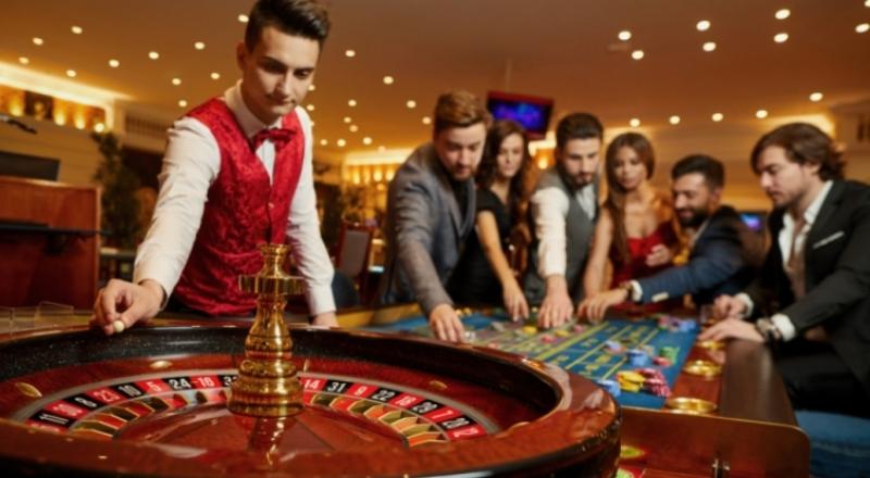 Play the Roulette Game - How to Play and Win