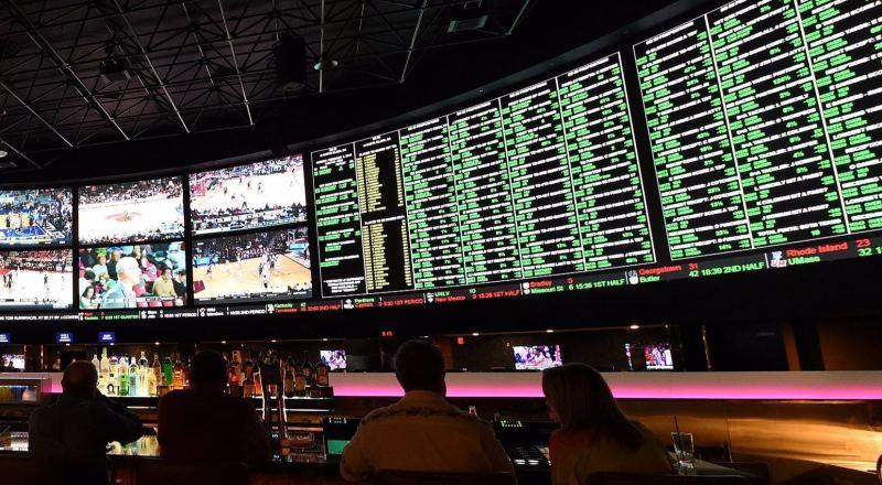Sports Betting Champ – A System For Compound Returns and Growth